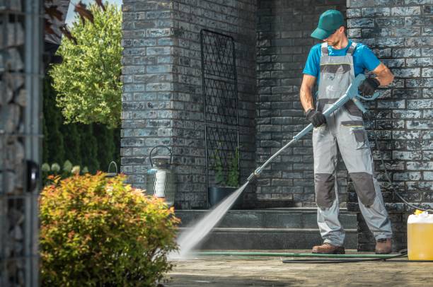 Best Roof Washing  in Reston, VA
