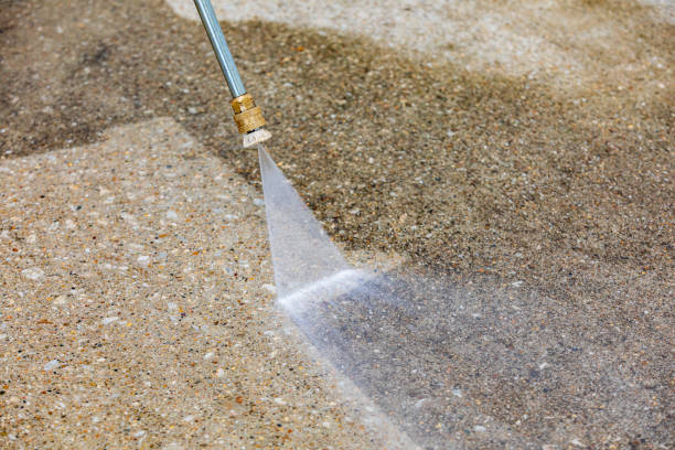 Best Soft Washing  in Reston, VA